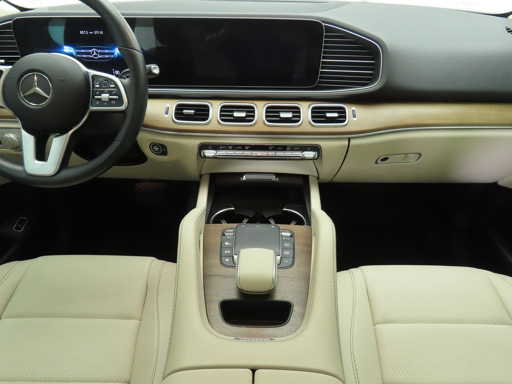 2022 Mercedes-Benz GLE 350 13