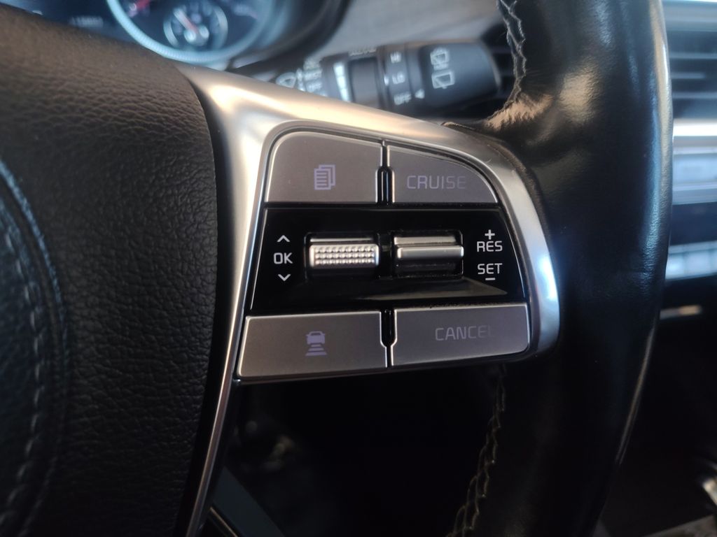 Used Car 2021 Kia Telluride  Sx For Sale Under $25,000 In Austin, Texas