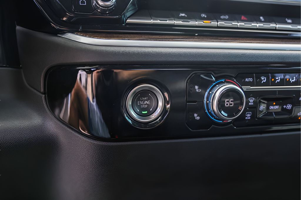 Used Car 2024 Gmc Sierra 1500  Elevation For Sale Under $50,000 In Austin, Texas