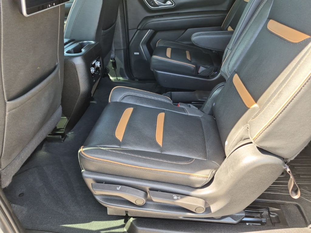 Used Car 2023 Gmc Yukon Xl  At4 For Sale Under $60,000 In Austin, Texas