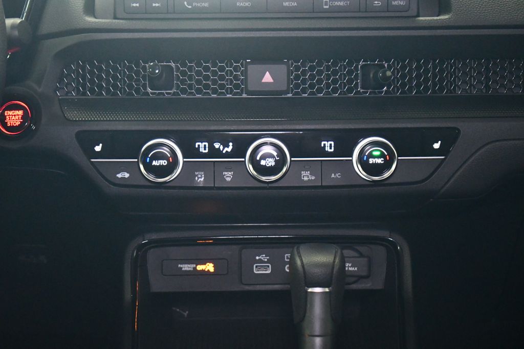 Thumbnail: 2025 Honda CR-V - 18