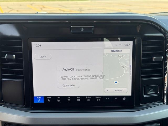 2026 Ford F-350 Super Duty XLT