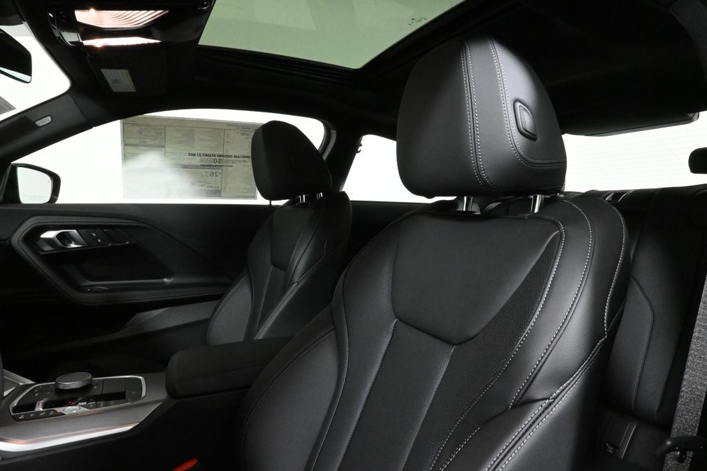 Thumbnail: 2026 BMW 2 Series - 16