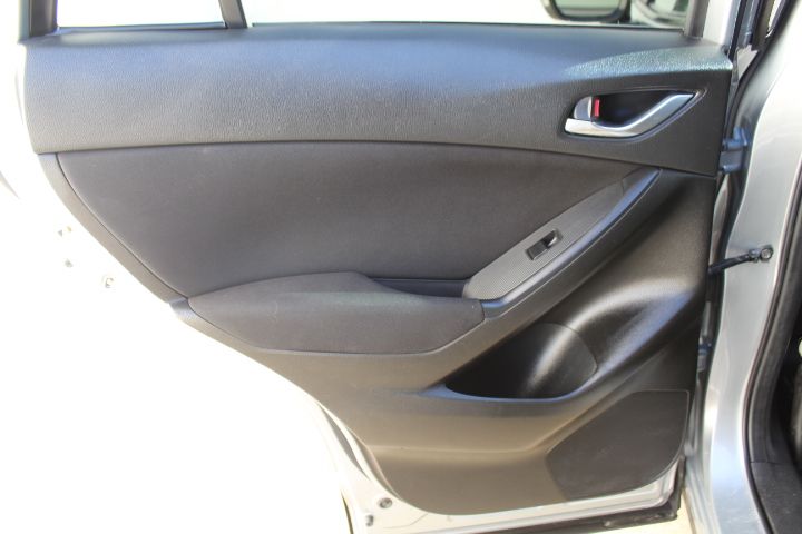 Used Car 2013 Mazda Cx-5  Touring For Sale Under $10,000 In Georgetown, Texas