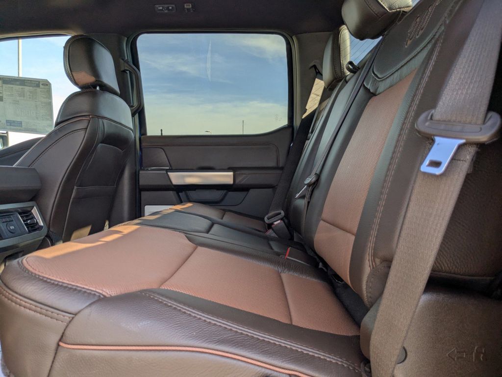 2026 Ford Super Duty F-250 SRW King Ranch