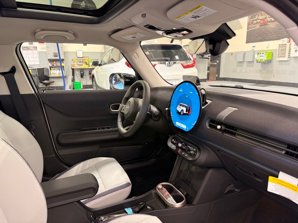 Thumbnail: 2025 MINI Cooper - 28