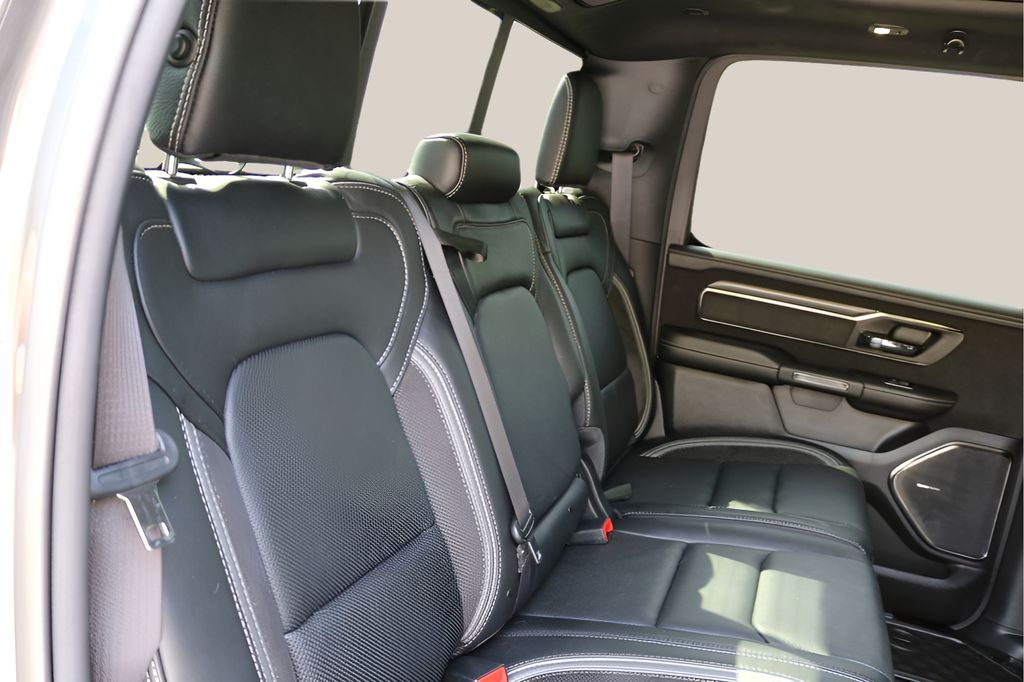 Used Car 2022 Ram 1500  Trx For Sale Under $80,000 In Austin, Texas