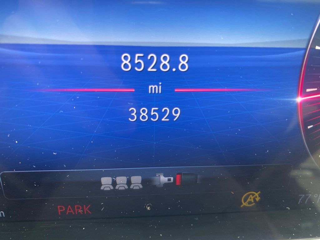 2023 Mercedes-Benz C-Class C 300 Black at John Sisson Motors