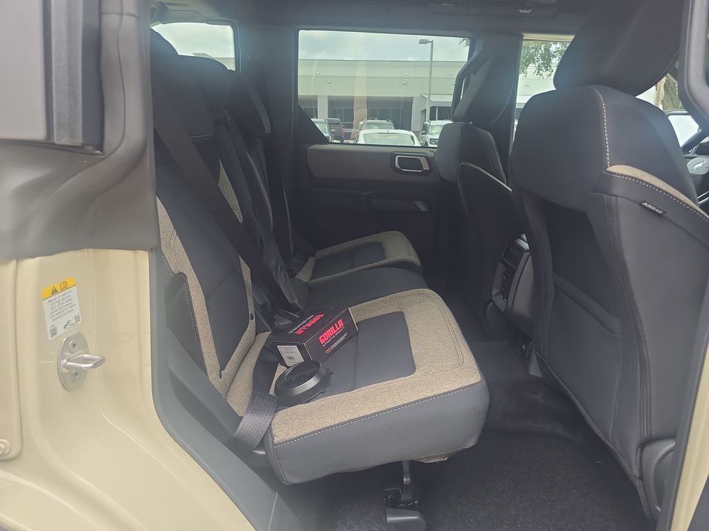 New 2026 Beige Ford Big Bend image 30