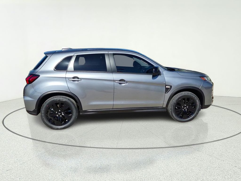 2026 Mitsubishi Outlander Sport 2.0 LE - 6