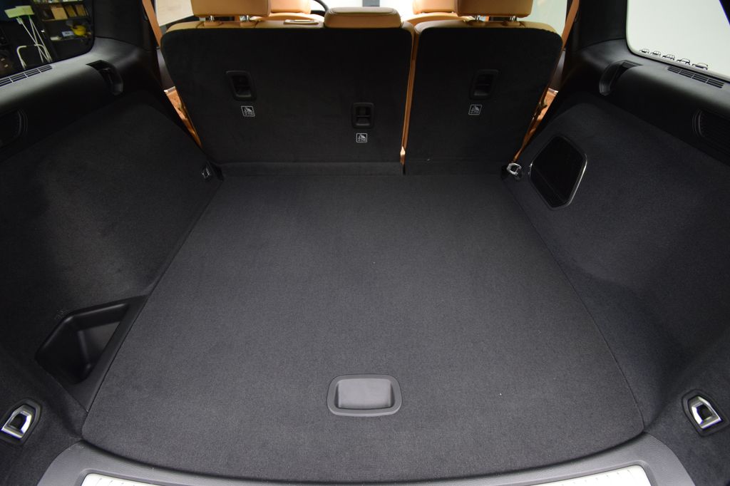 new 2025 Jeep Grand Cherokee car, priced at $63,954