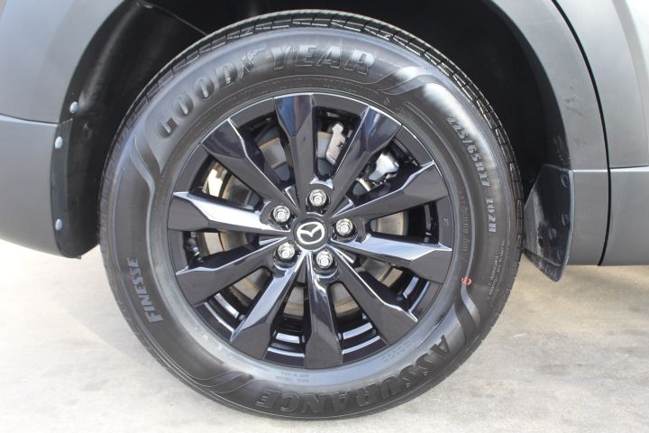 Used Car 2024 Mazda Cx-50  2.5 S Premium Package For Sale Under $30,000 In Georgetown, Texas