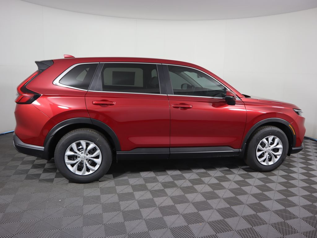 Thumbnail: 2026 Honda CR-V - 4