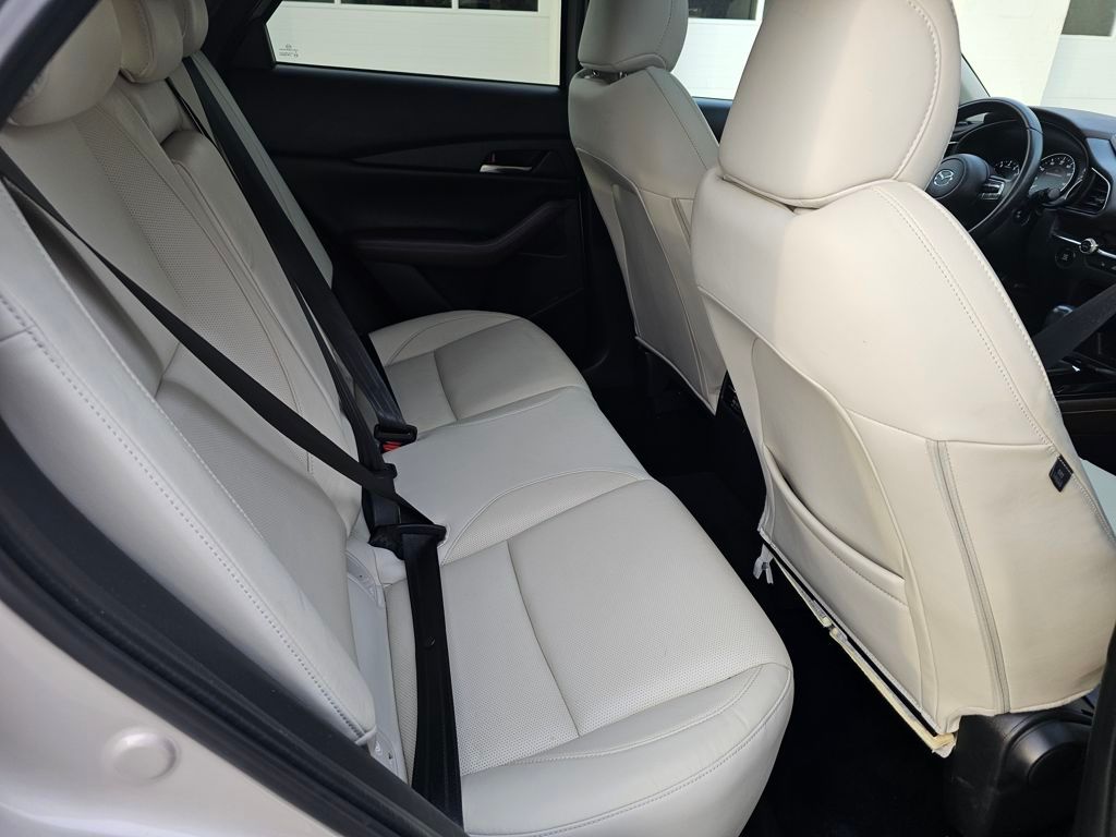 2022 Mazda CX-30 Premium