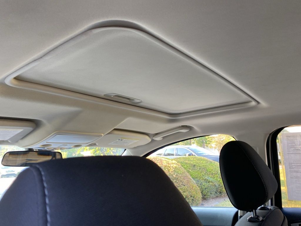 2021 Ford EcoSport SE Black at Payless Car Sales