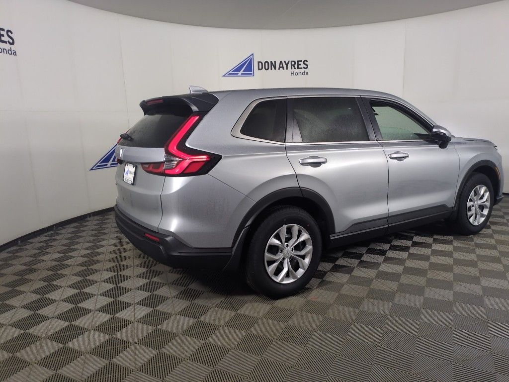 New 2025 Honda CR-V For Sale in Fort Wayne, IN