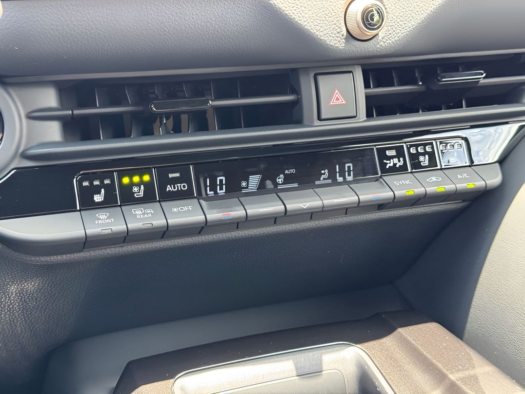 Used Car 2025 Toyota Crown Signia  Limited For Sale Under $50,000 In Austin, Texas