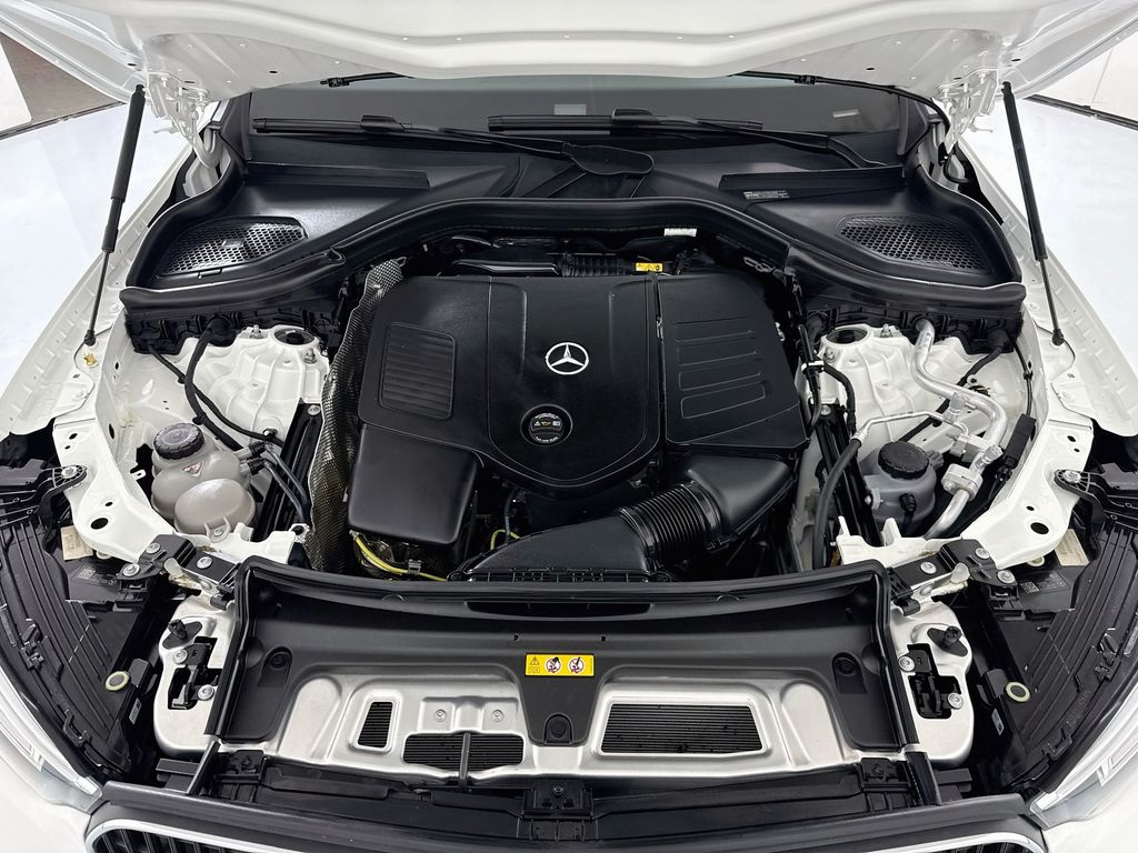 Thumbnail: 2026 Mercedes-Benz GLC - 29