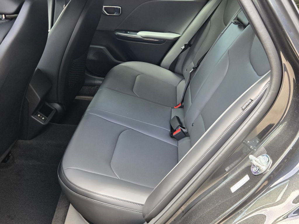 2026 Kia K4 - $24,925