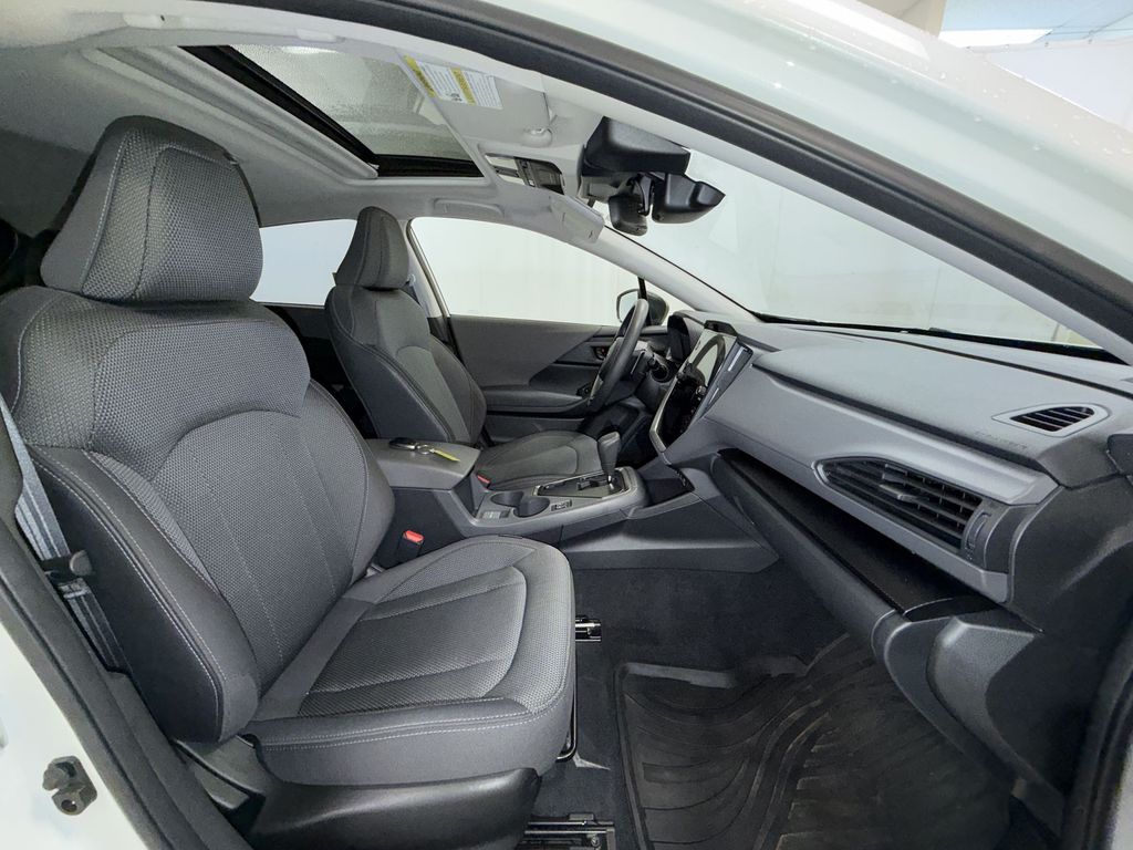 Used 2024 Subaru Crosstrek SUV