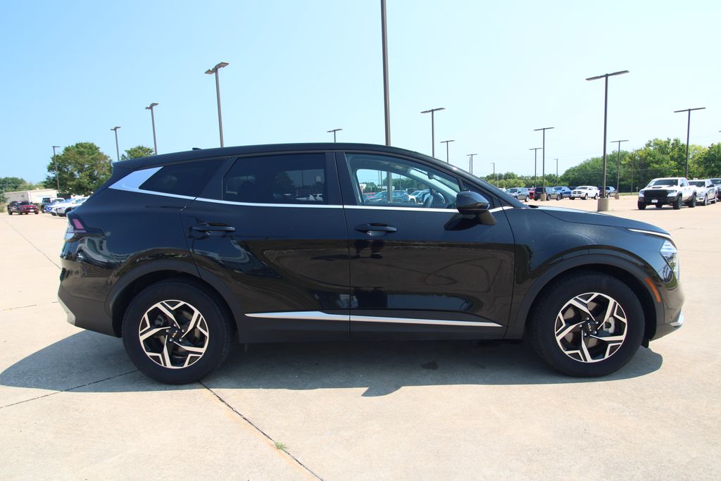 Used 2024 Kia Sportage SUV
