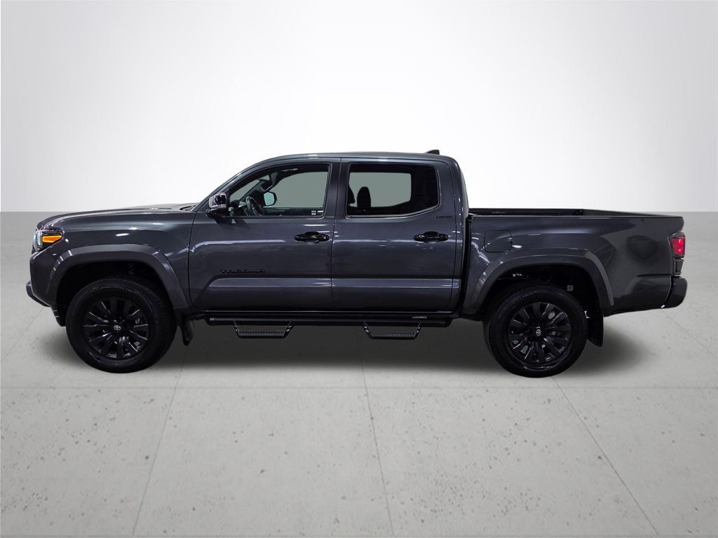 2023 Toyota Tacoma Limited