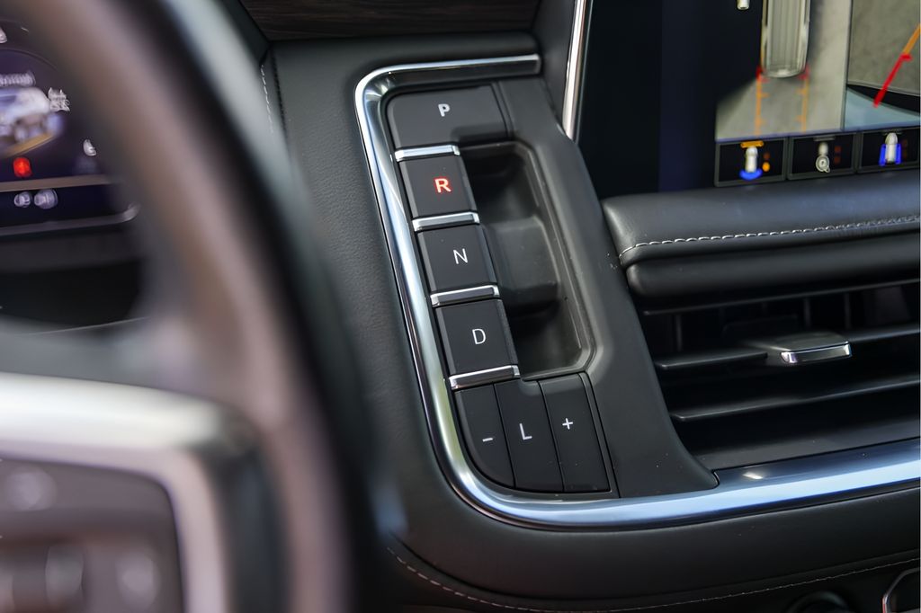 Used Car 2022 Chevrolet Tahoe  Z71 For Sale Under $60,000 In Austin, Texas