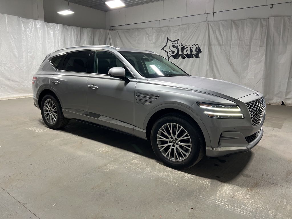 2024 Genesis GV80 2.5T AWD