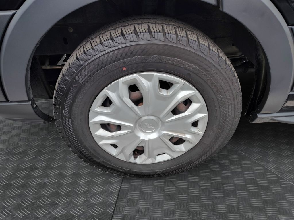 Used Car 2018 Ford Transit-350  Xlt For Sale Under $25,000 In Austin, Texas