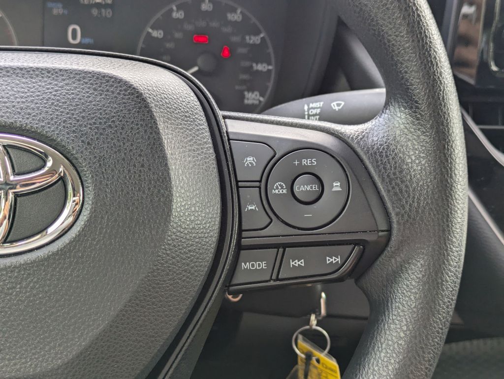 Used 2023 Toyota Corolla Hybrid Sedan