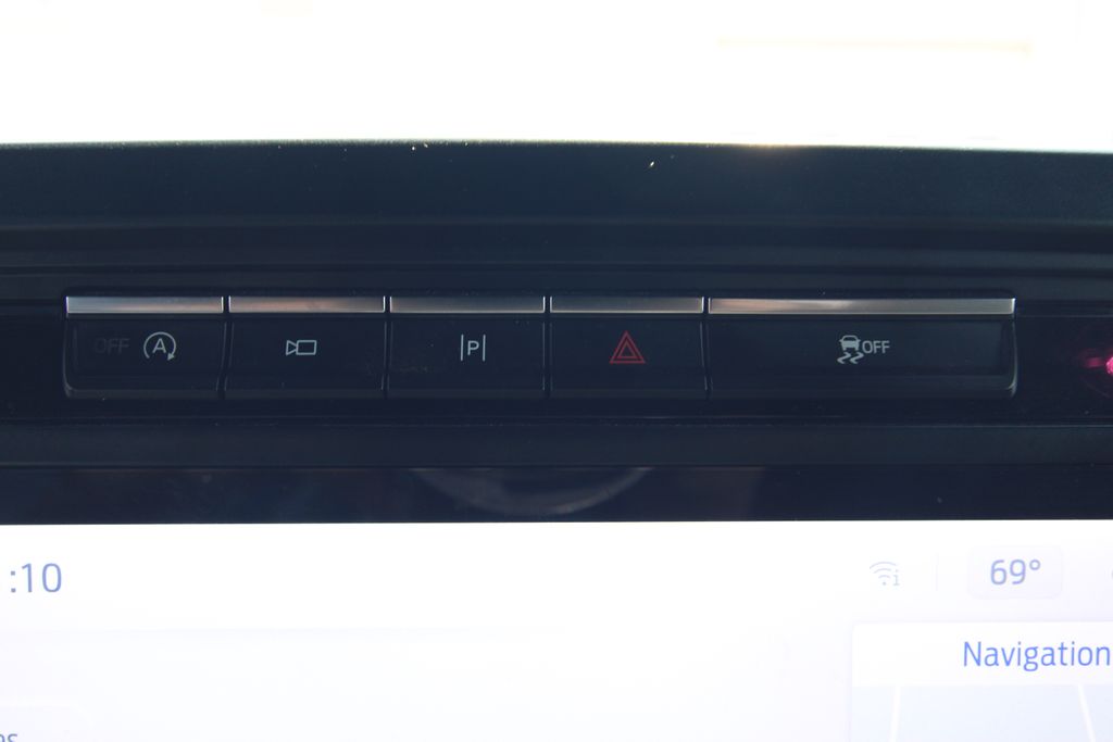 Used 2024 Ford F-150 Truck