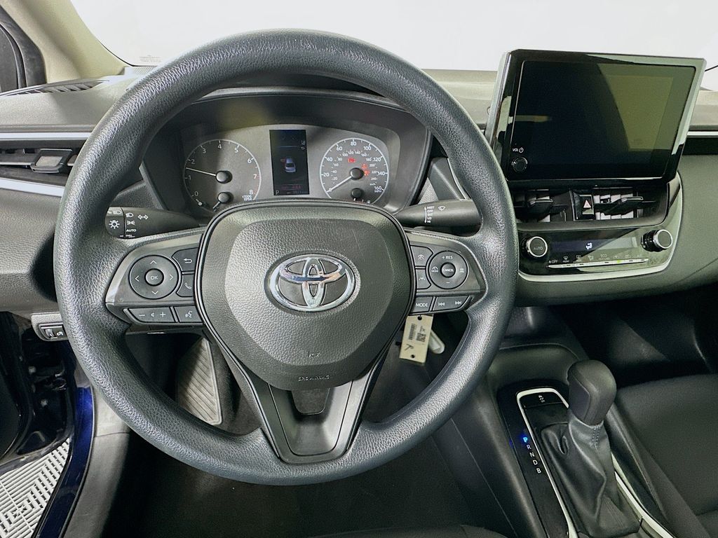 Thumbnail: 2024 Toyota Corolla - 11