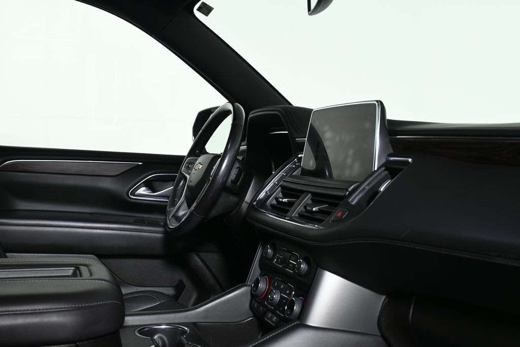 Thumbnail: 2022 Chevrolet Tahoe - 32