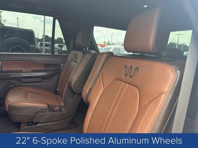 2023 Ford Expedition King Ranch
