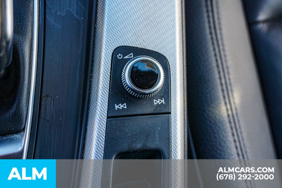 Used 2018 Silver Audi 2.0T Premium Plus image 46