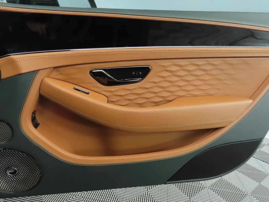 2025 Bentley Continental GT 26