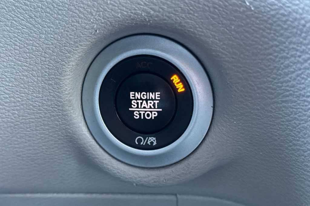 used 2022 Chrysler Pacifica car, priced at $21,918