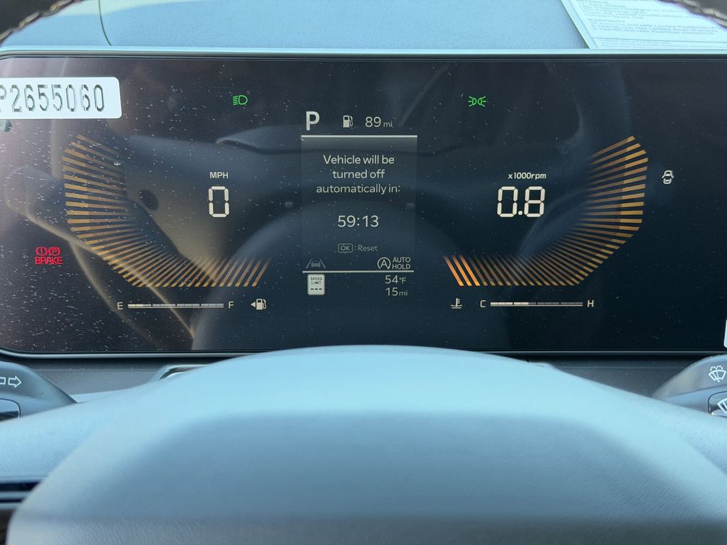 new 2026 Kia Sorento car, priced at $31,271