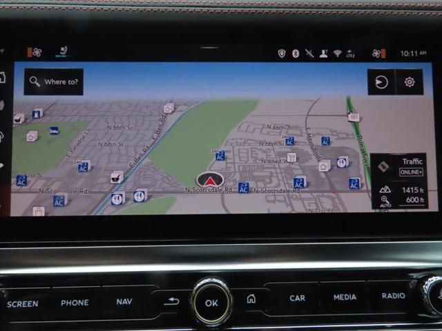 Thumbnail: 2025 Bentley Flying Spur - 16