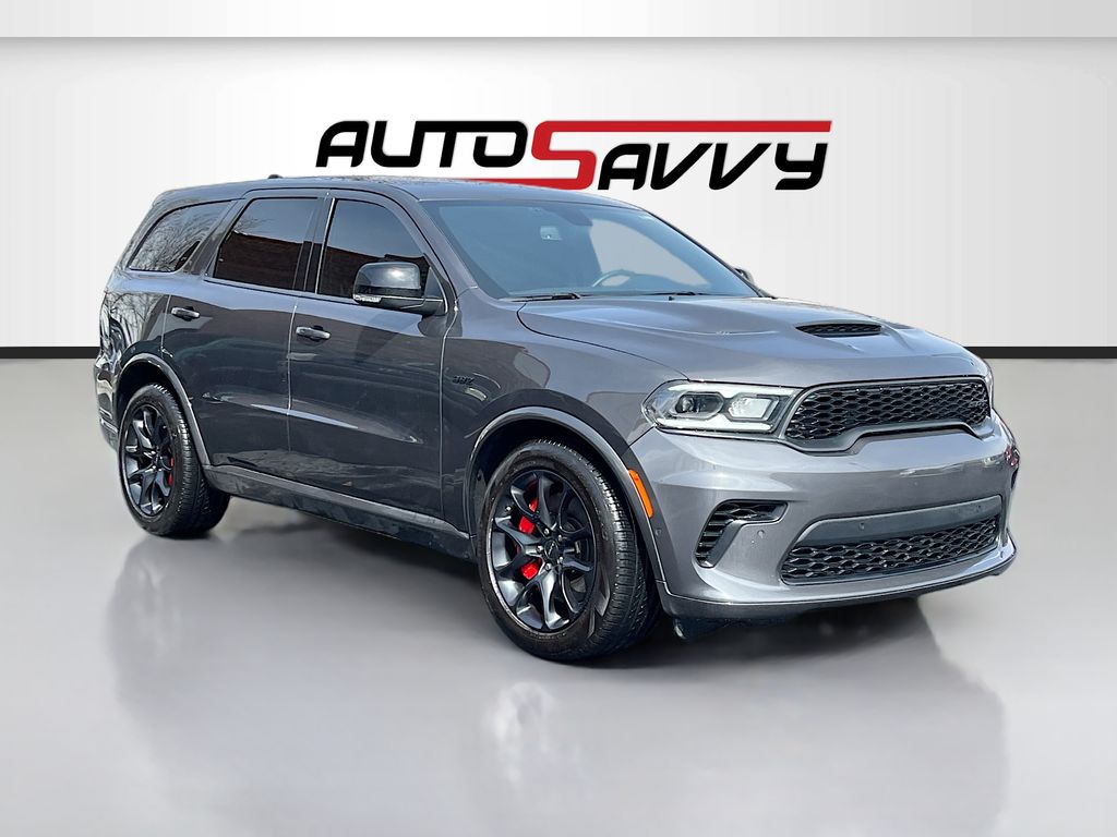 2024 Dodge Durango SRT 392 AWD's photo