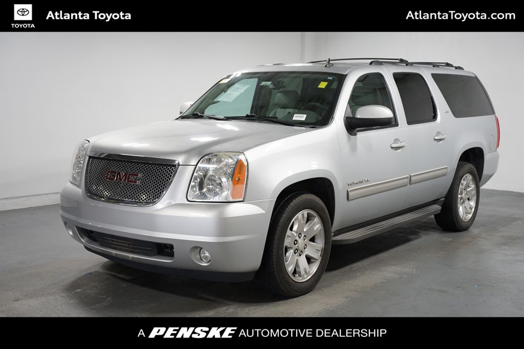 2013 GMC Yukon XL SLT -
                Duluth, GA