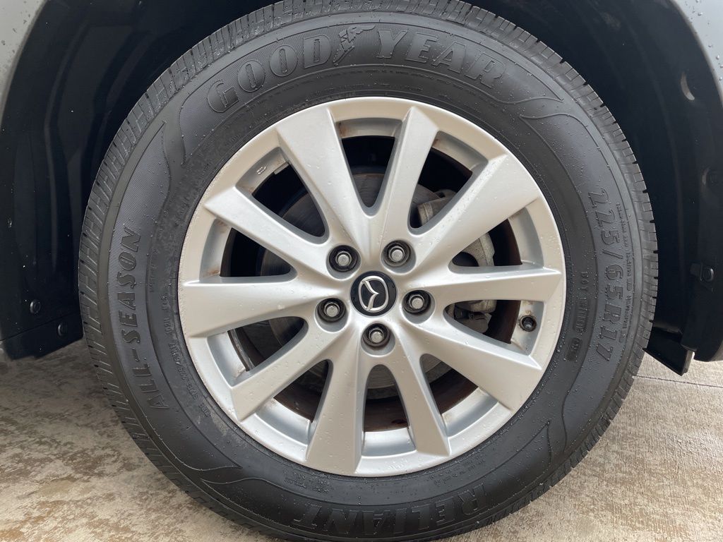Used Car 2016 Mazda Cx-5  Sport For Sale Under $15,000 In Georgetown, Texas
