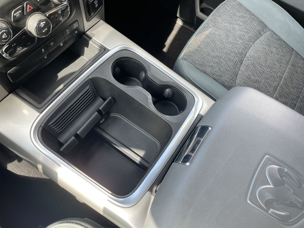 Used 2018 Ram 1500 Truck