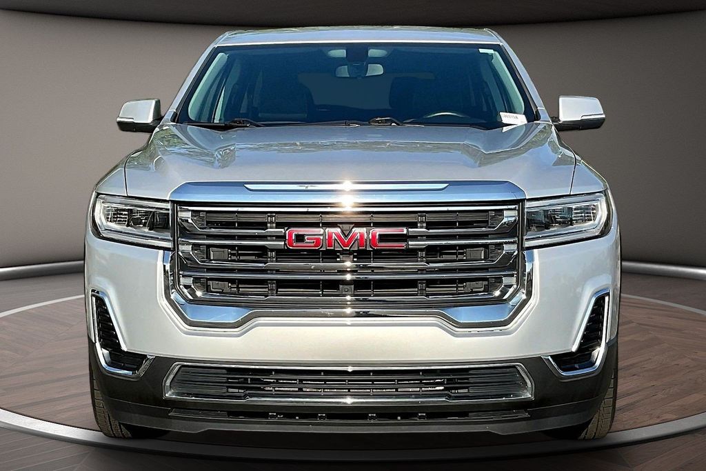Used 2020 GMC Acadia SUV
