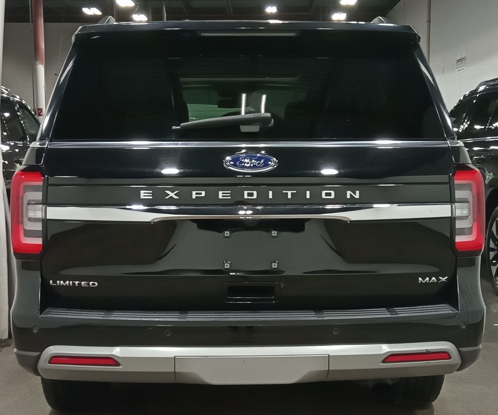 2024 Ford Expedition Limited MAX