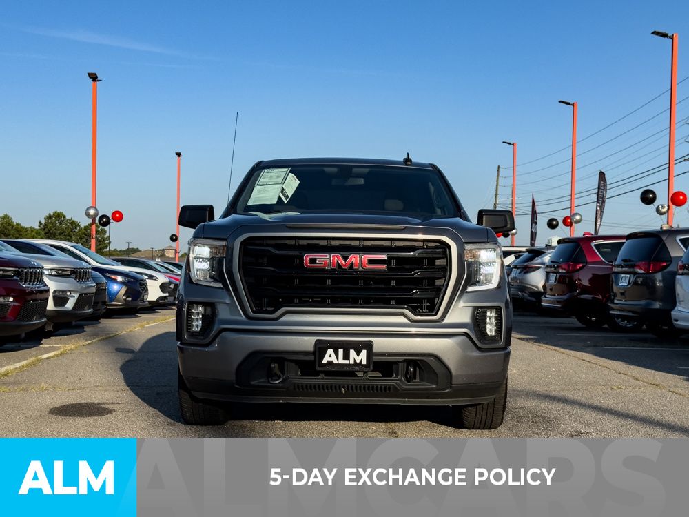 Used 2021  GMC Elevation image 3