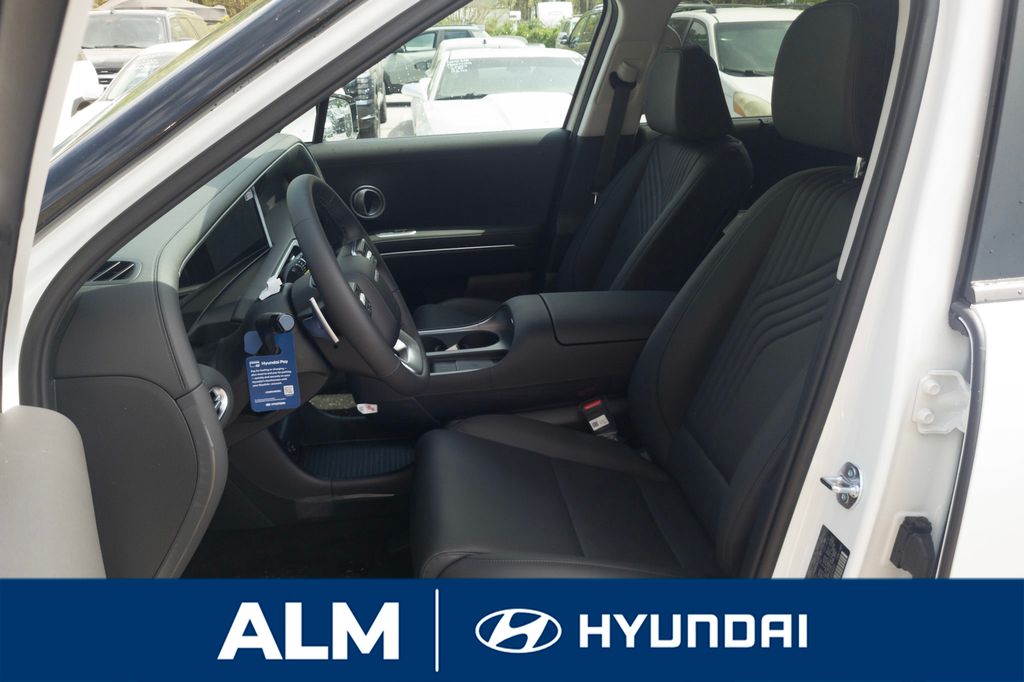 New 2027  Hyundai Blue SEL Premium image 15