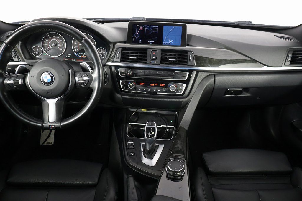 Thumbnail: 2015 BMW 4 Series - 8