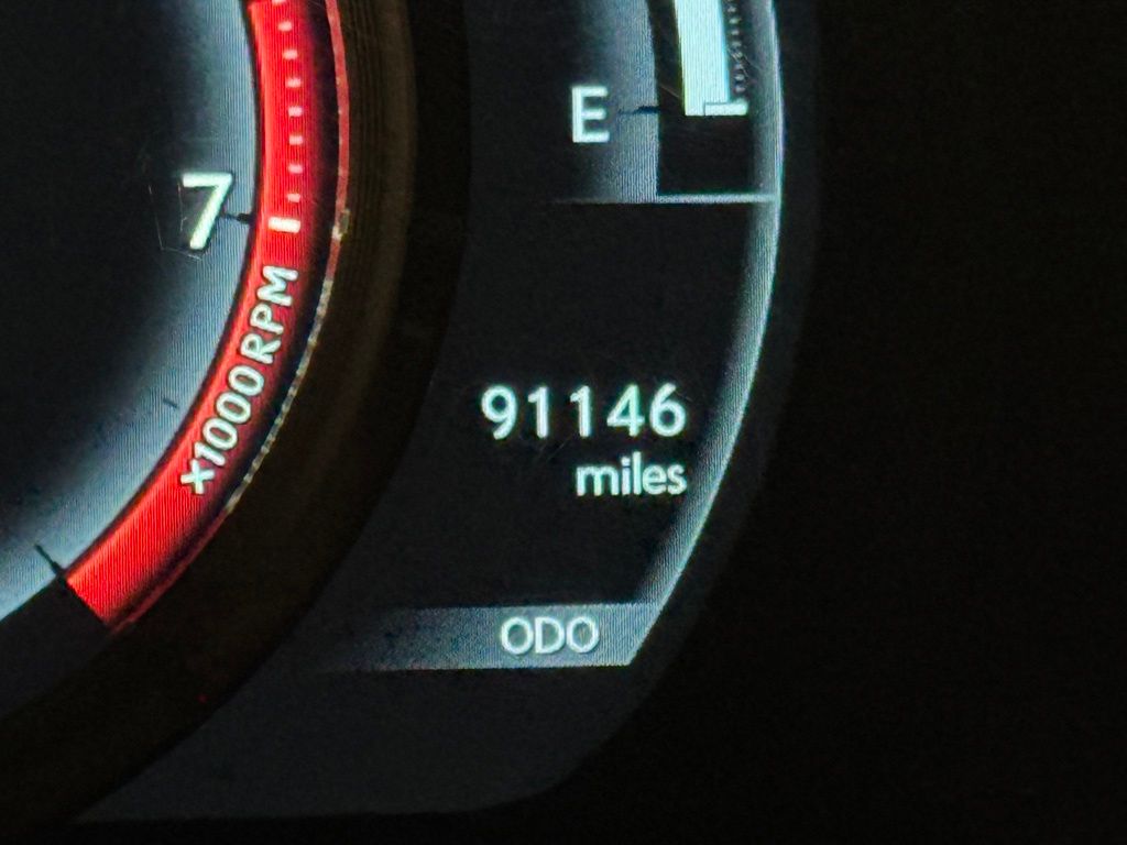 2015 Lexus IS 250 photo 20