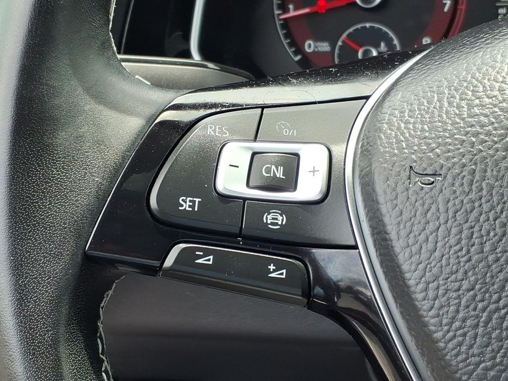 used 2021 Volkswagen Jetta car, priced at $16,900
